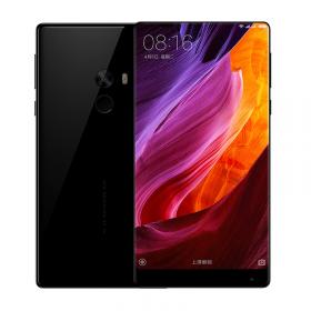 Xiaomi/小米 小米MIX 全面屏概念超长待机智能拍照手机官方旗舰店 6.4